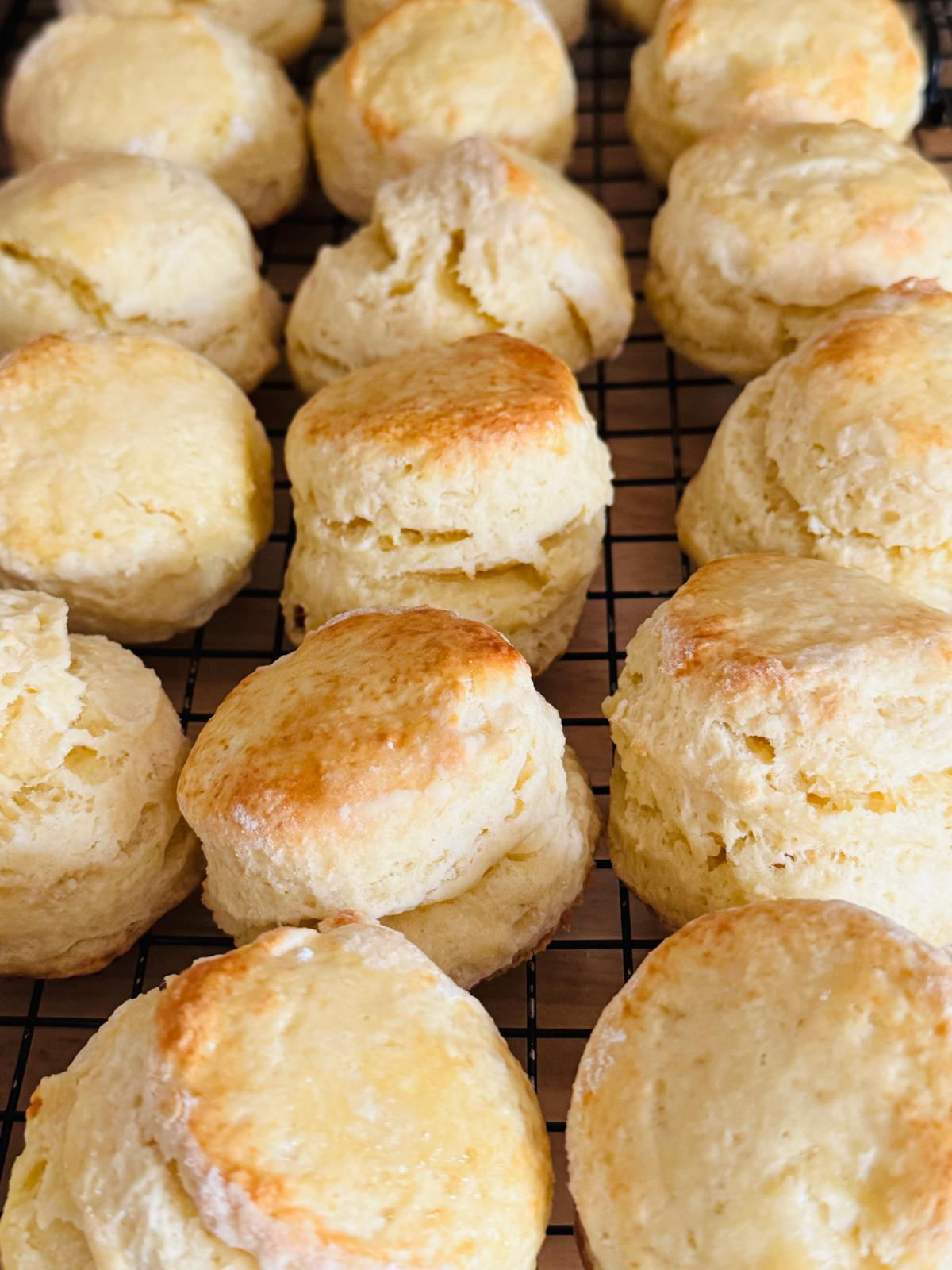 Scones
