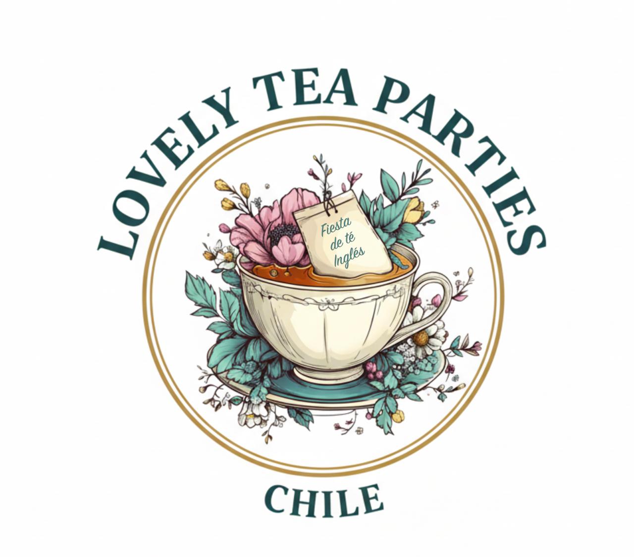 Lovely Tea Parties Chile